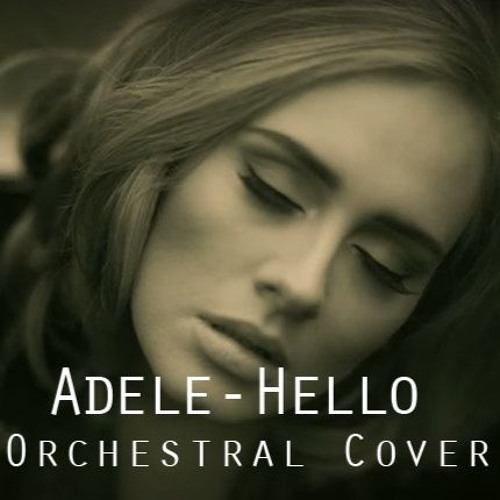 Adele hello soundcloud for mac os